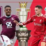 Burnley vs Liverpool: Bão Đỏ Hay Sóng Gió Bất Ngờ Tại Turf Moor?