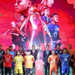Tiêu điểm bóng đá 8/9: Thái Lan “vỡ trận” trước Iraq, Thai League lạm dụng ngoại binh – Bet thủ sốc với kèo sụp đổ
