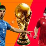 Phân tích trận đấu Hy Lạp vs Đan Mạch 01h45 9/9: Kèo bom tấn, cơ hội thắng lớn không thể bỏ lỡ!