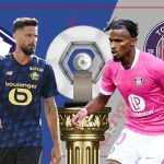 Lille vs Toulouse: Đại Chiến Sóng Gió Tại Pierre-Mauroy