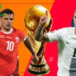 Phân tích trận Thụy Sỹ vs Slovenia 01h45 ngày 9/9: Cuộc so găng kịch tính, cân tài cân sức tại vòng loại World Cup 2026